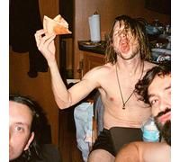 Dinosaur Pile-Up - Celebrity Mansions [Import]