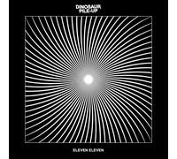 Dinosaur Pile Up - Eleven Eleven