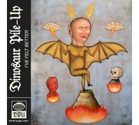 Dinosaur Pile-Up I've Felt Better (Vinyl)