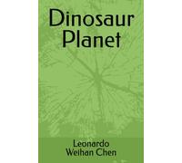 Dinosaur Planet