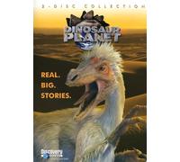Dinosaur Planet