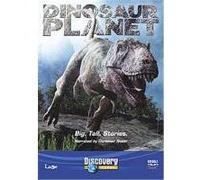Dinosaur Planet G