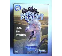 Dinosaur Planet [Import]