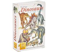 Dinosaur Playing cards