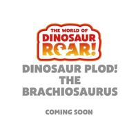 Dinosaur Plod! The Brachiosaurus: Book 14 - Peter Curtis - Orchard Books - ebook (ePub) - Livre