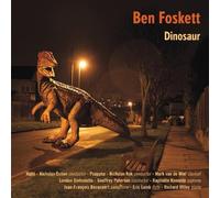 Dinosaur/Portrait du Compositeur