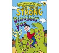 dinosaur pox Strong, Jeremy (Auteur)