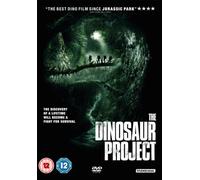 Dinosaur Project. The [Edizione: Regno Unito] [Import]