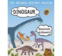 Dinosaur Questions & Answers, Musée d'histoire naturelle
