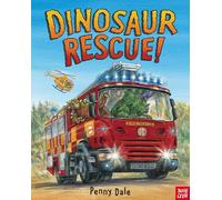Dinosaur Rescue! (Penny Dale's Dinosaurs)