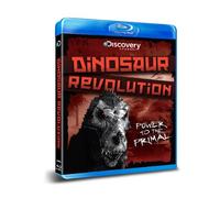 Dinosaur Revolution [Blu-Ray] [Region Free] [Import]