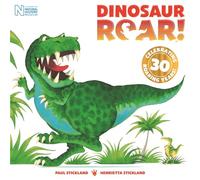 Dinosaur Roar!: 30th Anniversary Edition
