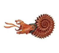 Dinosaur Safari W. Series Ammonite 303429 ()