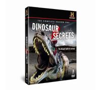 Dinosaur Secrets [Import]