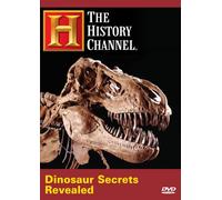Dinosaur Secrets Revealed [Import USA Zone 1]
