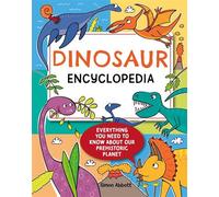 Dinosaur - Simon Abbott - Wayland - ebook (ePub) - Livre