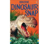 Dinosaur Snap Livre