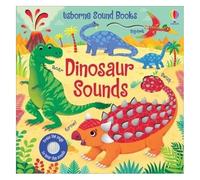 Dinosaur Sounds