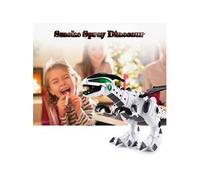 Dinosaur Spray électrique du Dragon électrique Robot Pet Avec Light Music Kids Toy cadeau Pealer5710