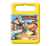 Dinosaur Story/Popeye's Voyage - Dinosaur Story/Popeye's Voyage: Quest for Pappy [Import anglais]
