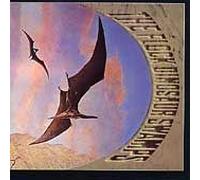 Flock - Dinosaur Swamp