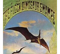 Dinosaur Swamps [Vinyl LP]