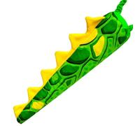 Dinosaur Tail Costume - Soft Colorful Cute Plush Dragon Costume Boys Girls