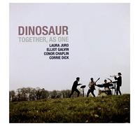 Dinosaur – Together As One – CD – Membran