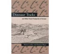 Dinosaur Tracks and Other Fossil Footprints of Europe Christian Meyer, M. G. Lockley (Auteur)