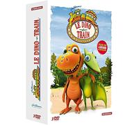 Dinosaur Train