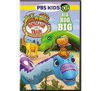 Dinosaur Train