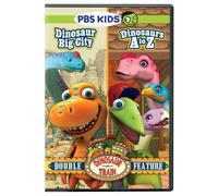 Dinosaur Train