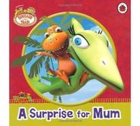 Dinosaur Train: A Surprise for Mum Aa Vv (Auteur)