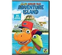 Dinosaur Train: Adventure Island [Dvd]
