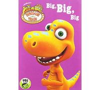 Dinosaur Train, Big (Face)