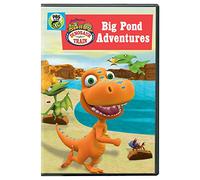 Dinosaur Train: Big Pond Adventures