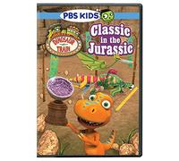 Dinosaur Train: Classic in The Jurassic