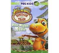 Dinosaur Train: Dino-Mighty Music