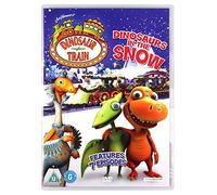Dinosaur Train-Dinosaur's in The Snow [Import]