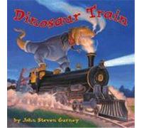 Dinosaur Train Gurney, John Steven (Auteur)