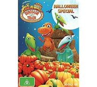 Dinosaur Train: Halloween Special [NON-USA Format / PAL / Region 4 Import - Australia]