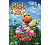 Dinosaur Train: Hatching Party [Edizione: Regno Unito] [Import]
