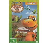 Dinosaur Train-I M A T. Rex! -Dvd-