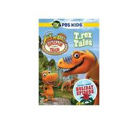 Dinosaur Train: T-Rex Tales