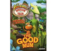 Dinosaur Train The Good Mum [Edizione: Regno Unito] [Import]