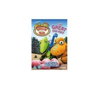 Dinosaur Train - The Great Egg Hunt [Dvd] [2015]