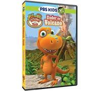 Dinosaur Train: Under The Volcano [Dvd]