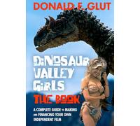 DINOSAUR VALLEY GIRLS - THE BOOK