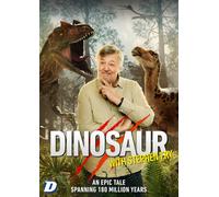 Dinosaur With Stephen Fry [Dvd]