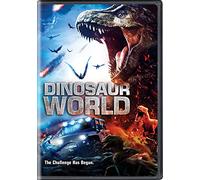 Dinosaur World